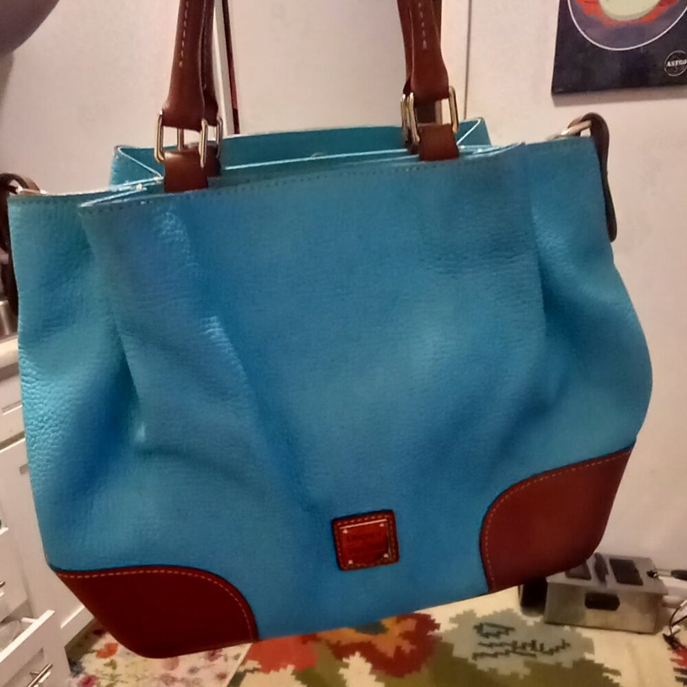 Dooney & Bourke Satchel